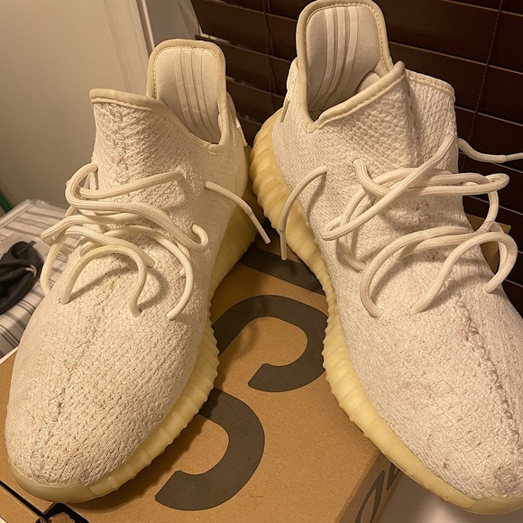 Yeezy Other - Adidas Yeezy 350